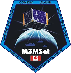 m3mSat mmission patch