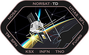 norsat-td patch