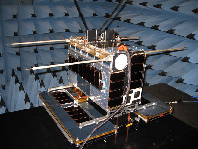 NorSat1