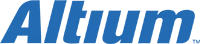 altium logo