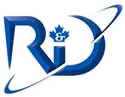 defense research logo