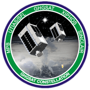 ghg Sat patch