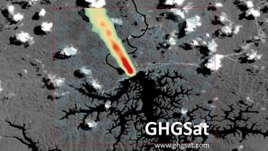 GHGSat Constellation