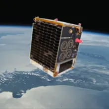 m3mSat commercial satellite