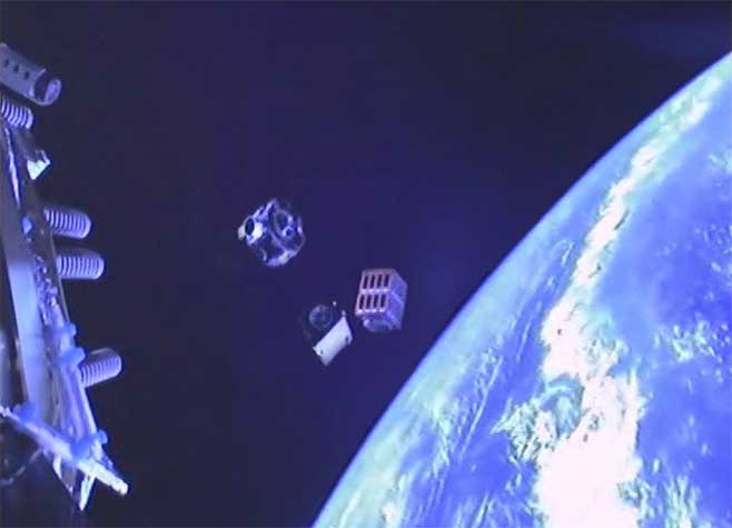 nemo hd separation