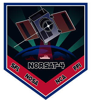 norsat-4 patch