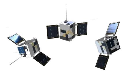 microsatellite platforms