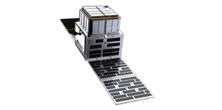 small satellite platforms